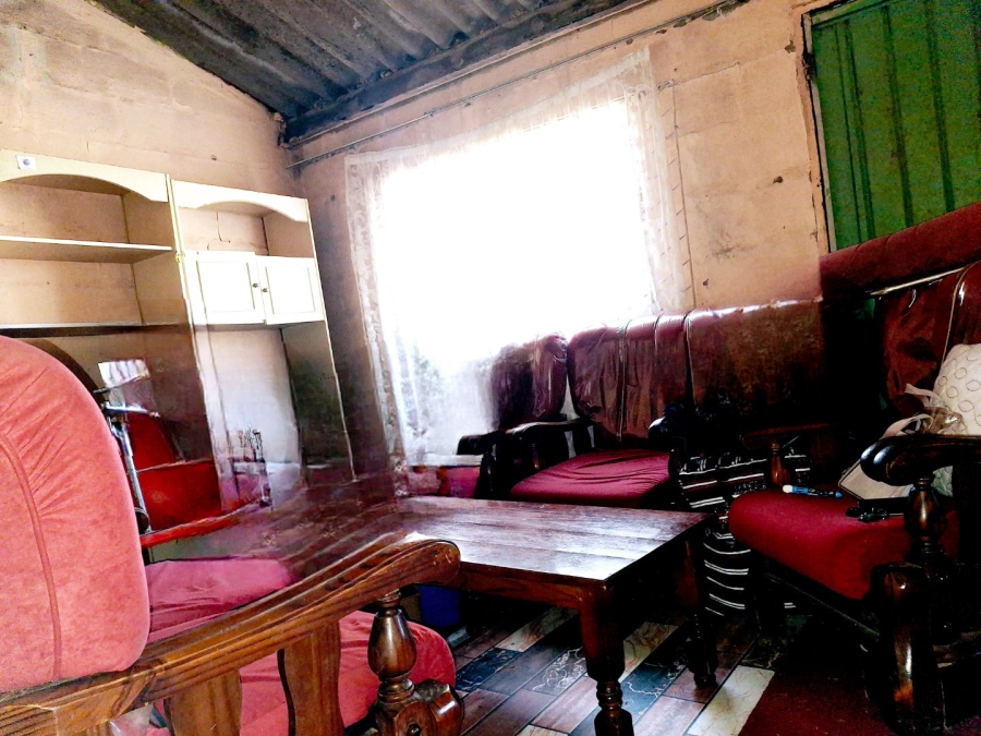 2 Bedroom Property for Sale in Mdantsane Nu 13 Eastern Cape